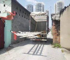 广西篮球场灯杆厂家灯杆批发发货