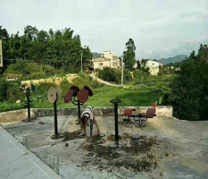 健身器材厂家成冠体育
