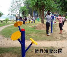 健身器材厂家