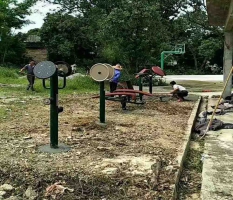 健身器材厂家成冠体育