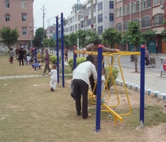 健身器材厂家