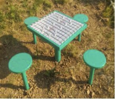 轨道式象棋MYSJ-027D1