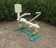 健身器材划船器MYSJ-017A1