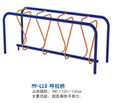 健身器材，健身路径，小区健身器材