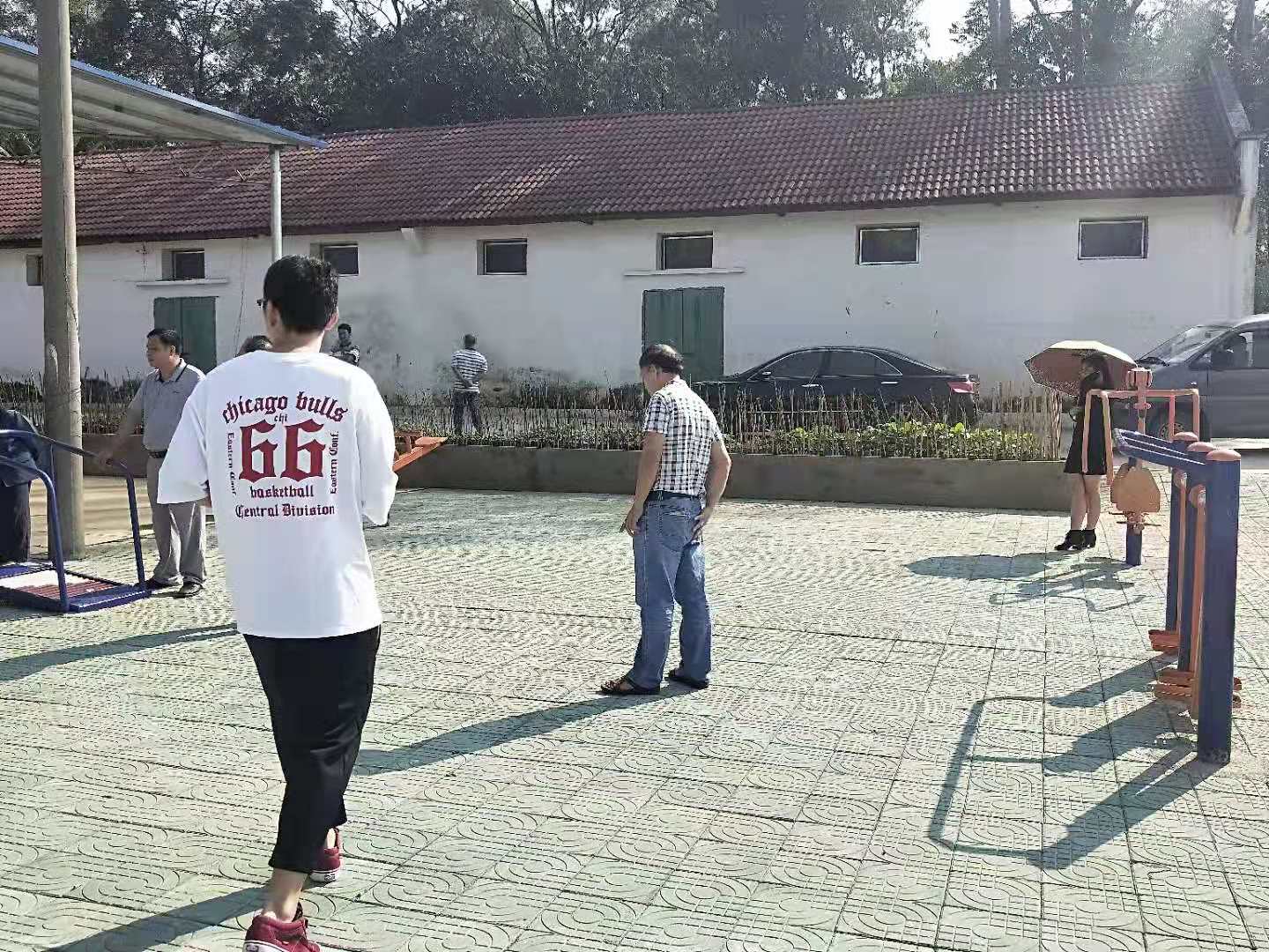 健身器材厂家成冠体育