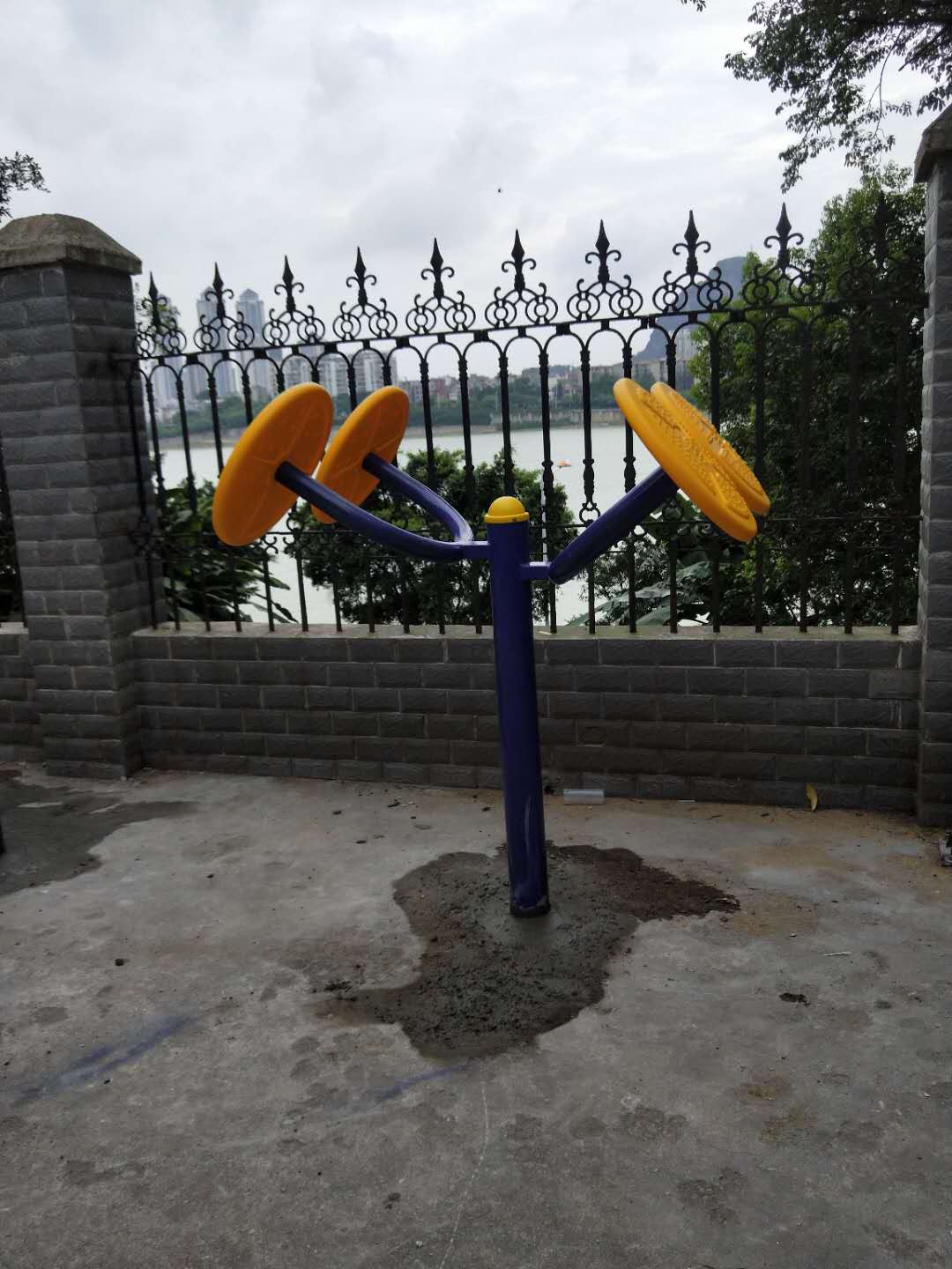 健身器材厂家