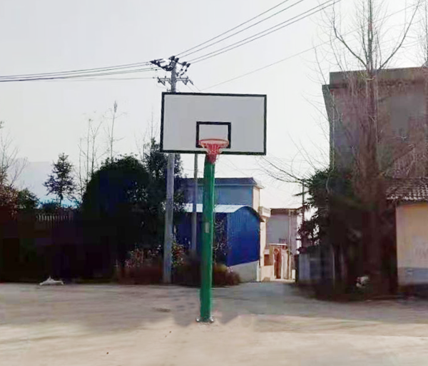 篮球架厂家