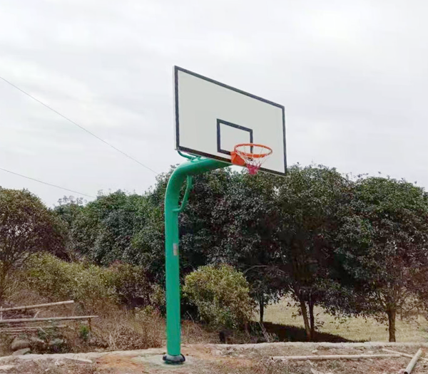篮球架厂家
