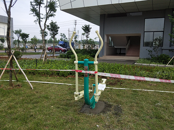广西健身器材厂家